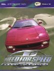 Eigenschaften Electronic Arts  / Need for Speed