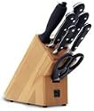 Wusthof Classic 7 Piece Knife Block Set