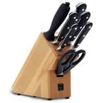 Wusthof Classic 7 Piece Knife Block Set
