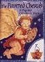 The Painted Cherub (Pop-Up Ornament Books)