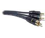 Silver Level High-Resolution AV Cable