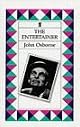 The Entertainer