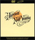 Neil Young : Harvest [DVD audio]