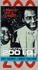 The Kid With the 200 I.Q.