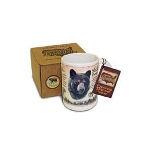 American Expeditions Black Bear 15 oz. Mug by 