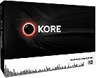 Native Instruments Kore 1 (brand new with damaged outer box) with free software upgrade to Kore II when released