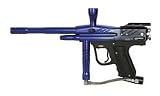 Piranha 2004 eForce SRT Paintball Gun (blue/blk)