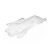 Powder-Free Vinyl Exam Gloves: 1,000 MEDIUM image 3