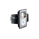 Belkin Armband Case for 80/120 GB iPod classic 6G (Black/Gray)