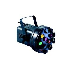 Steinigke Effektstrahler Ds-10 Pilzf�cher