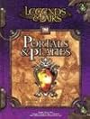 Legends & Lairs: Portals & Planes