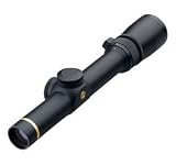 Leupold VX-III 1.5-5x20mm Gloss Heavy Dup 55004