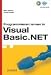 Books : Programmieren lernen in Visual Basic. NET.