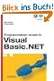 Programmieren lernen in Visual Basic.NET