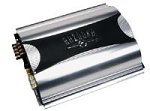 Bazooka 2-Channel Amplifier (EL2100)