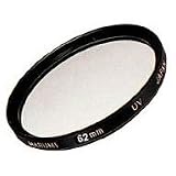 Quantaray - 62mm UV Filter
