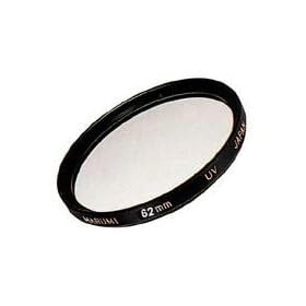 62mm UV Filter