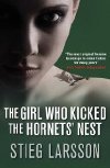 Produkt-Bild: The Girl Who Kicked the Hornets' Nest