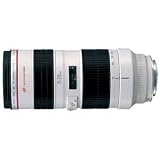 CanonEF70-200mmf/2.8LUSMTelephotoZoomLensforCanonSLRCameras