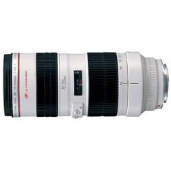 Canon EF 70-200mm f/2.8L USM Telephoto Zoom Lens for Canon SLR Cameras