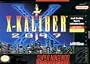 X-Kaliber 2097