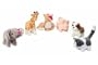 Animated Animal Toys - Pudgy the Pig (C)