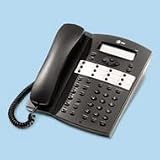 944 Four-Line Intercom Speakerphone with 3-Way Conferencing