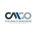 Columbus McKinnon 4050 Aluminum Alloy Puller Lever Hoist, 21.25" Lever, 6 ton Capacity, 5' Lift Height