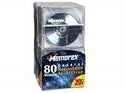 MEMOREX 1520-2200 MD80 MiniDisc - Pack of 20