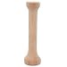 Fox Run Tart Tamper - Wood