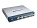 10/100 24-Port Rackmount Switch (Metal Casing) Lifetime Warranty