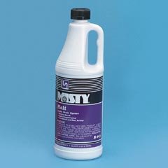 Drain Opener, Nonfuming, High Concentrated Alkaline Based, 12 Bottles per Case