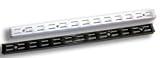KV Heavy Duty Shelf Standard Decorative 78 White