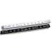 KV Heavy Duty Shelf Standard Decorative 63" White