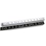 KV Heavy Duty Shelf Standard Decorative 78" White