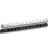 KV Heavy Duty Shelf Standard Decorative 28" Black