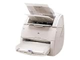 HP LaserJet 1220 - Multifunction ( printer / copier / scanner ) - B/W - laser - copying (up to): 12 ppm - printing (up to): 14 ppm - 250 sheets - parallel, Hi-Speed USB