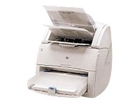 HP LaserJet 1220 - Multifunction ( printer / copier / scanner ) - B/W - laser - copying (up to): 12 ppm - printing (up to): 14 ppm - 250 sheets - parallel, Hi-Speed USB