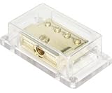 METRA Ltd GDB2 Gold Series Distributions Block