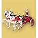 Papo Roman Chariot
