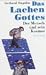 Book Das Lachen Gottes: Der Mensch und sein Kosmos