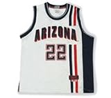 University of Arizona Basketball Jersey