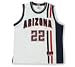 University of Arizona Basketball Jersey
