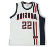 Buy University of Arizona Basketball Jersey by Star Struck