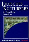Jüdisches Kulturerbe in Nordrhein-Westfalen: Jüdisches Kulturerbe in Nordrhein-Westfalen, Tl.3, Regierungsbezirk Detmold: Tl III