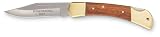 Winchester 2007 Limited Edition 3 1/2 Brass Folder Knife