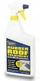 Rubber Roof Treatment Protect All