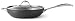 Kitchen & Housewares : Calphalon One Nonstick 13-Inch Deep Skillet with Glass Lid