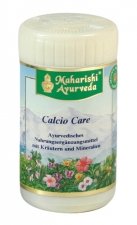 Produkt-Bild: Maharishi Ayurveda - Calcio Care