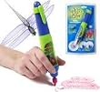 Spyro Gyro Pen By Hog Wild
